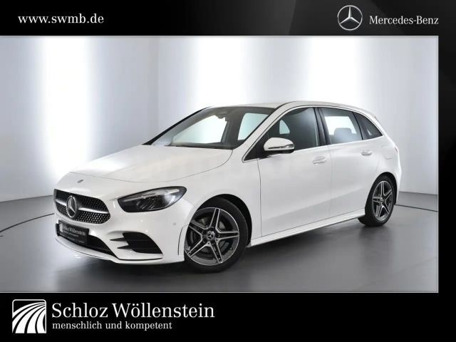 Mercedes-Benz B 180 AMG Line