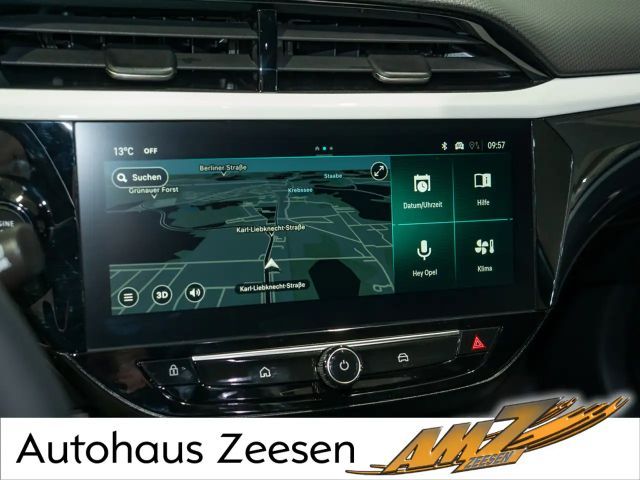 Opel Corsa GS-Line Grand Sport