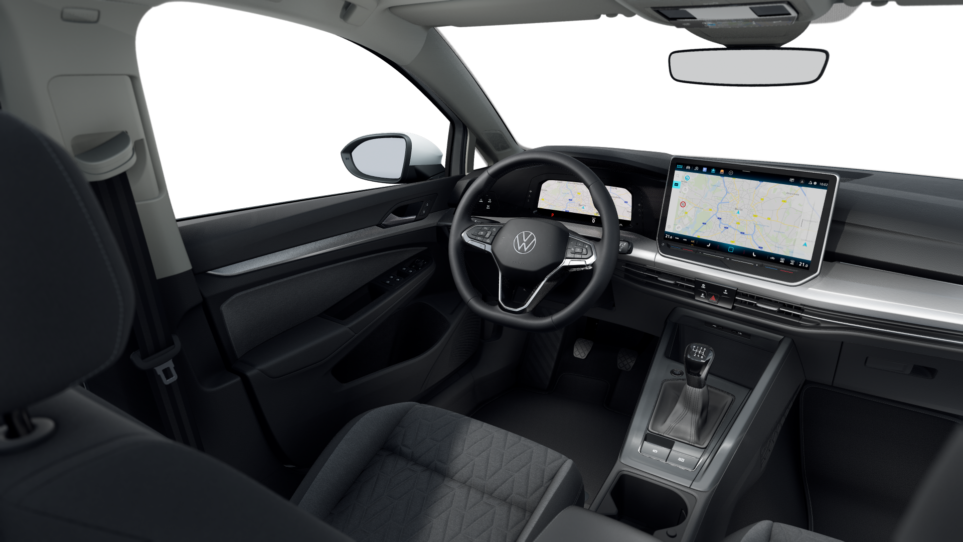 Volkswagen Golf Golf VIII Life Variant