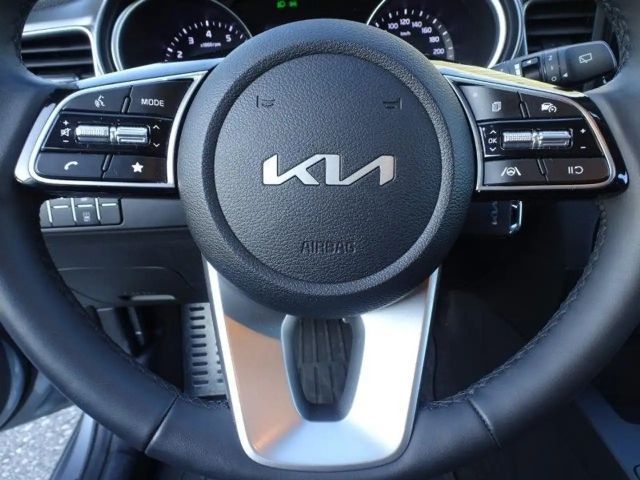 Kia Ceed GDi SportWagon