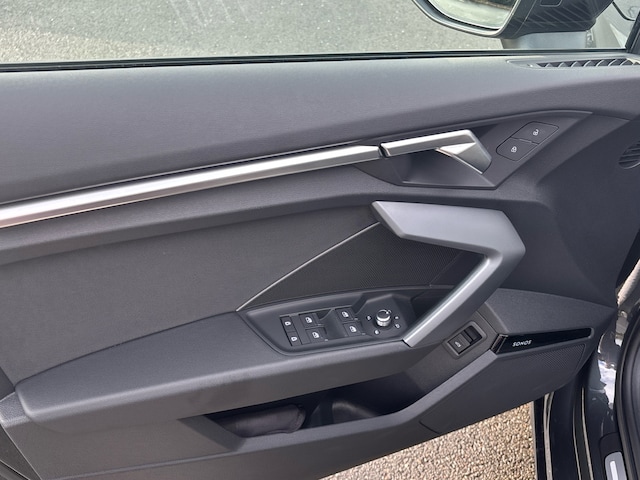 Audi A3 30 TFSI S-Tronic Sportback