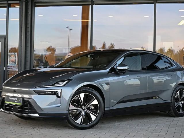 Polestar 4 Dual motor Long range
