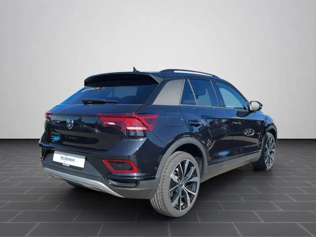 Volkswagen T-Roc 2.0 TDI DSG Style