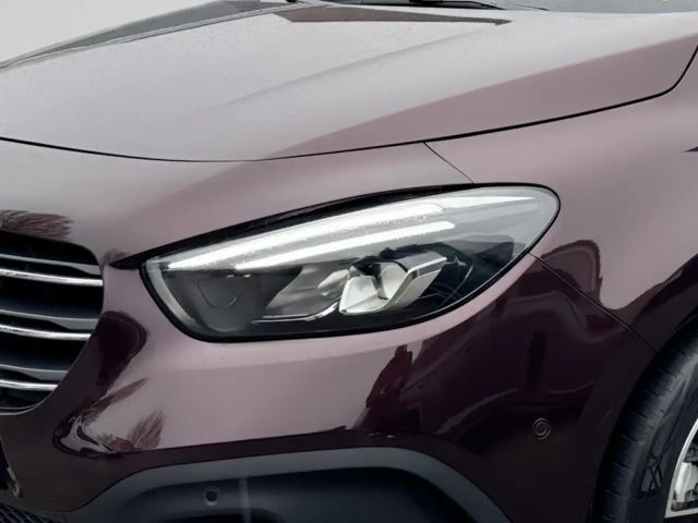 Mercedes-Benz Citan 180 d Edition+19.000KM!++TOPZUSTAND!