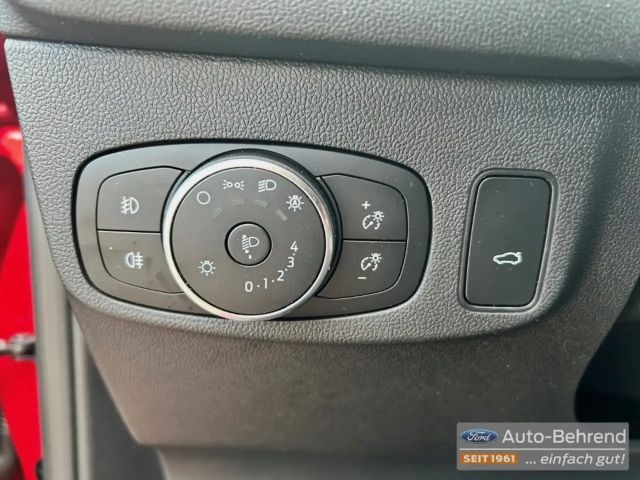 Ford Focus ST Line Wagon