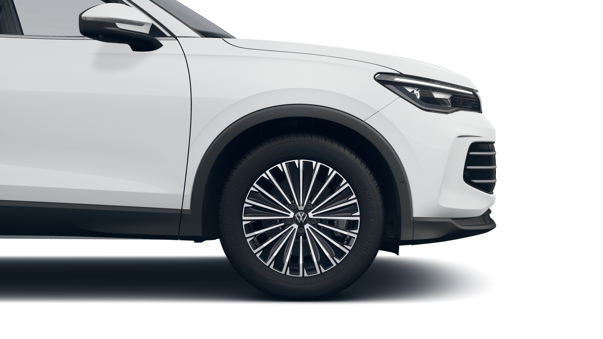 Volkswagen Tiguan 2.0 TDI DSG Elegance Elegance