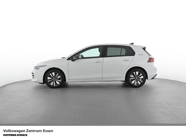 Volkswagen Golf Golf Goal TSI LED AHK Navi Sitzhzg PDC
