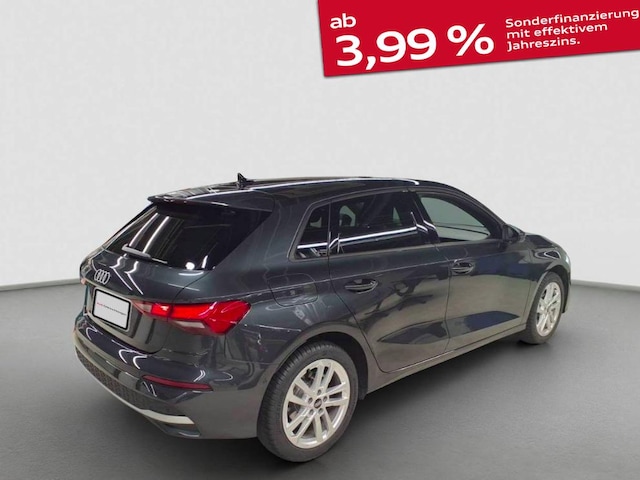 Audi A3 30 TFSI S-Tronic Sportback