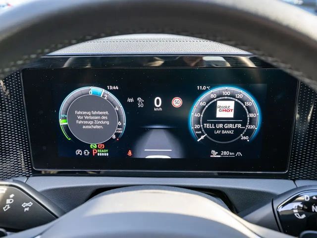 Volkswagen Tiguan DSG Life eHybrid