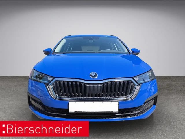 Skoda Octavia 1.4 TSI Combi