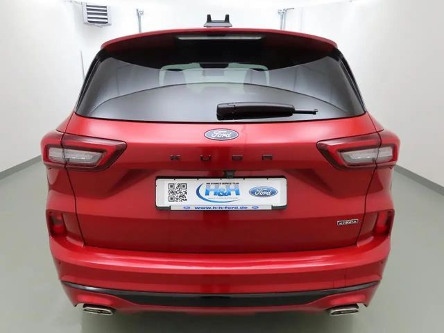 Ford Kuga Plug in Hybrid ST Line X