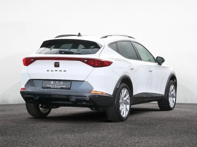 Cupra Formentor 1.5 TSI