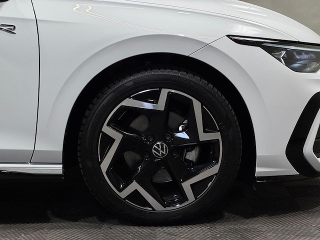 Volkswagen Golf 2.0 TDI DSG R-Line