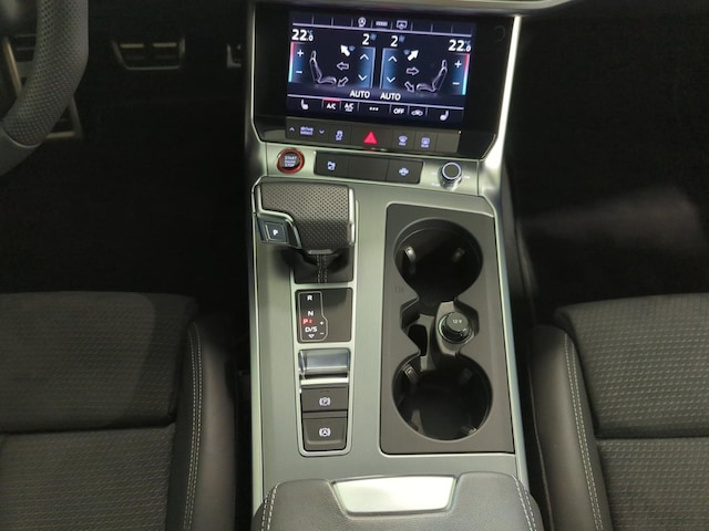 Audi S6 Avant Quattro