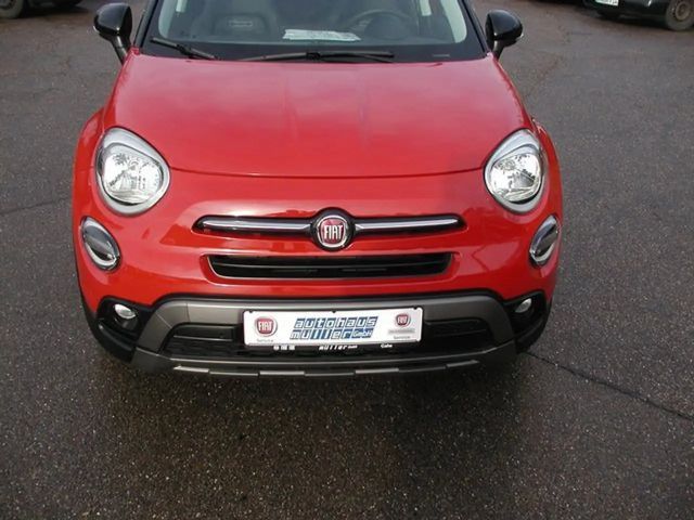 Fiat 500X Cross