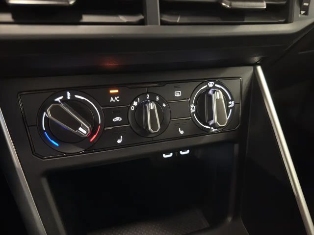 Volkswagen Polo 1.0 TSI DSG Life