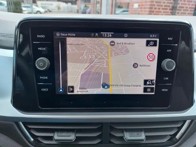 Volkswagen T-Roc DSG Life