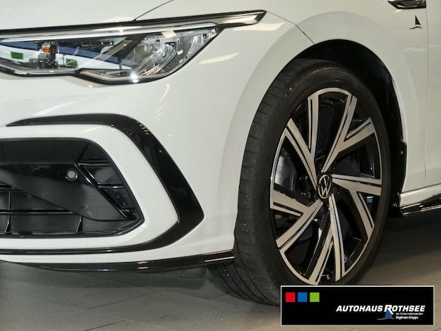 Volkswagen Golf 2.0 TDI DSG R-Line