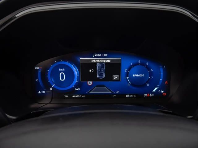 Ford Kuga EcoBoost ST Line X