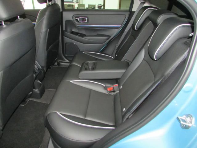 Honda e:Ny1 Basis, NAVI, Kamera, LED, DAB, ACC, Sitzheizung