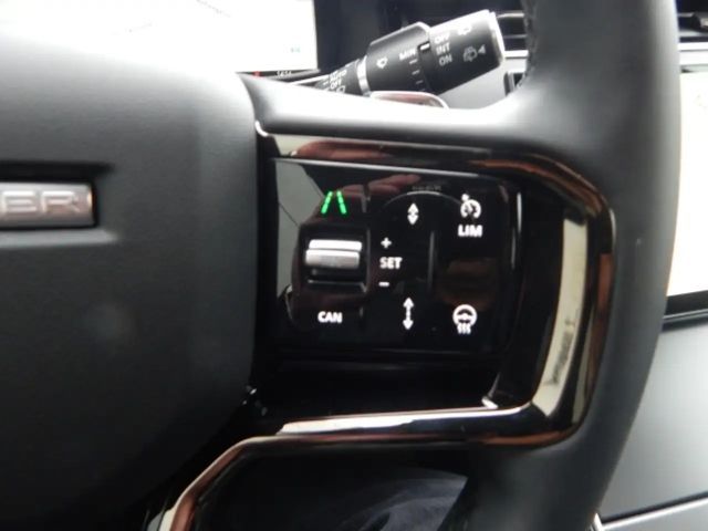 Land Rover Range Rover Evoque Dynamic SE