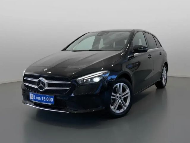 Mercedes-Benz B 250 B 250 e Style