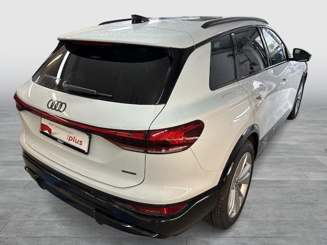 Audi Q6 e-tron Quattro