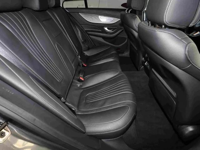 Mercedes-Benz CLS 450 4MATIC AMG Line Coupé