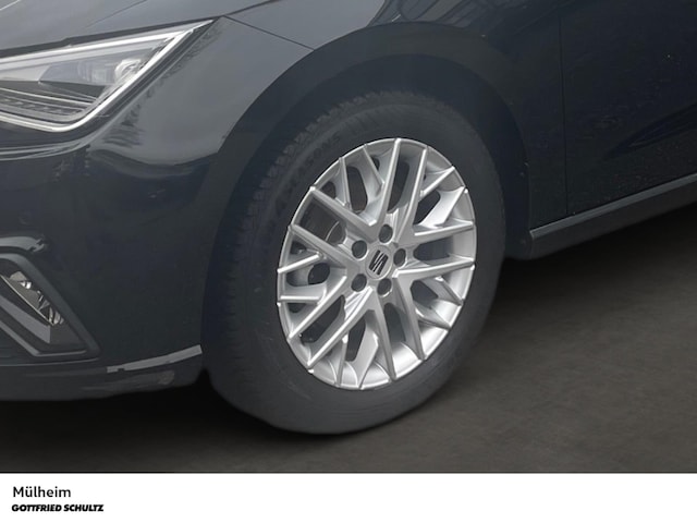 Seat Ibiza 1.0 TSI DSG Xcellence