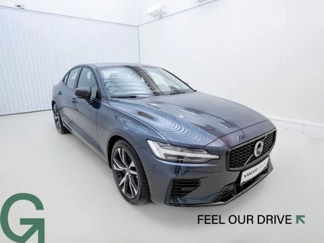 Volvo S60 AWD Plus Recharge