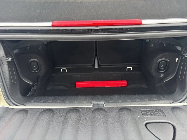 MINI Cooper Cabrio Cooper Cabrio Head-Up DAB LED RFK Navi Tempomat