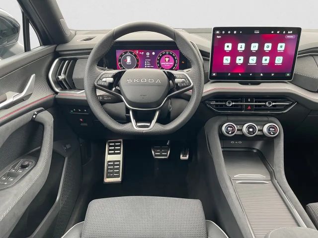 Skoda Kodiaq Sportline