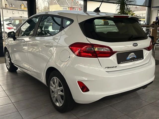 Ford Fiesta *Navi*bis zu 10 Jahre MPR Garantie