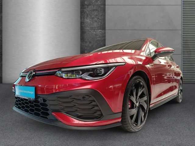 Volkswagen Golf 2.0 TSI DSG IQ.Drive