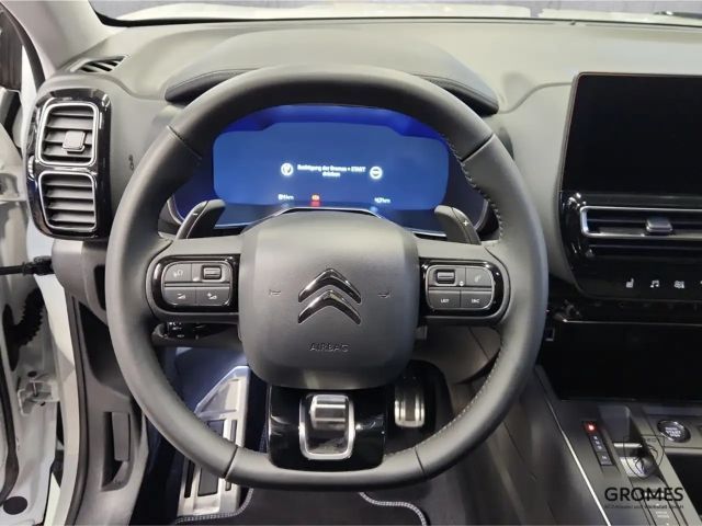 Citroën C5 Aircross PureTech Shine