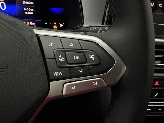 Volkswagen T-Roc 1.5 TSI DSG Life