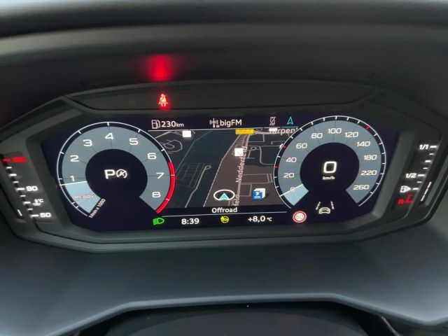 Audi A1 35 TFSI S-Line S-Tronic