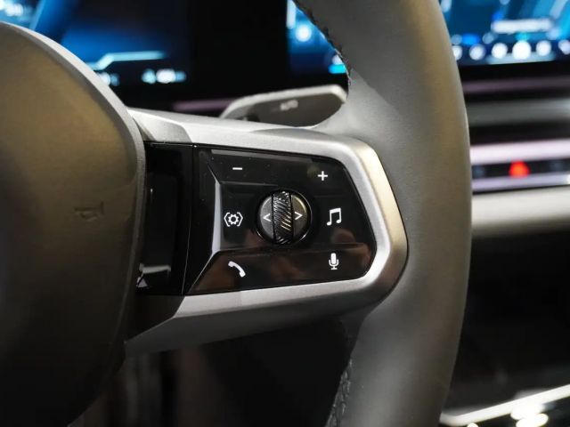 BMW i5 Sedan eDrive40