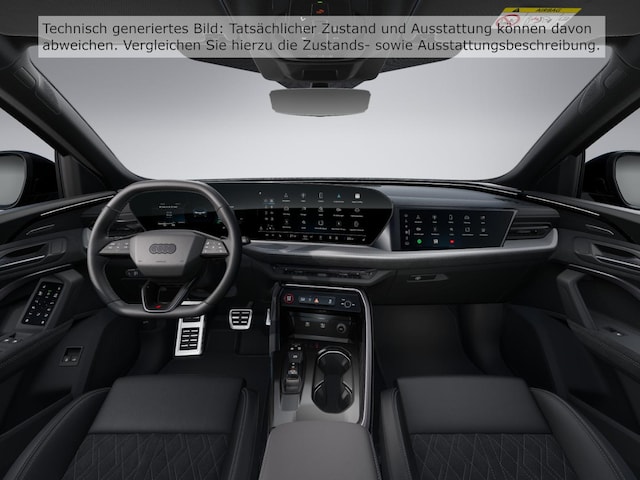 Audi Q5 Hybride Quattro S-Tronic