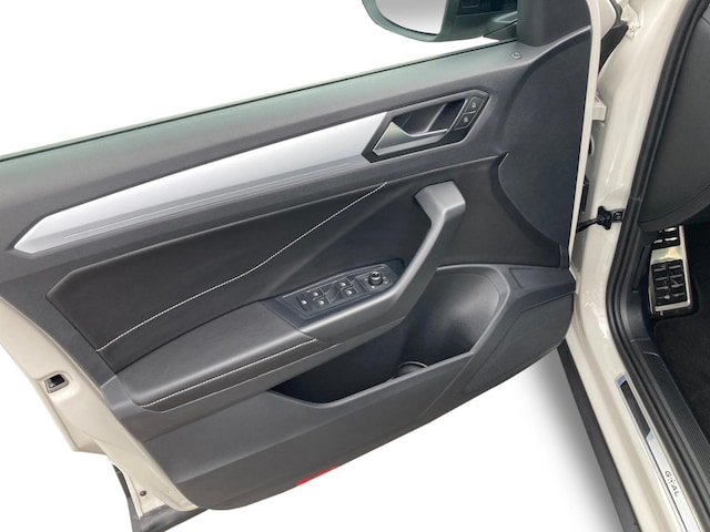 Volkswagen T-Roc 1.5 TSI DSG