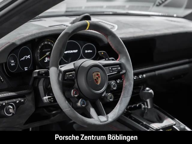 Porsche 992 Coupé GT3 RS