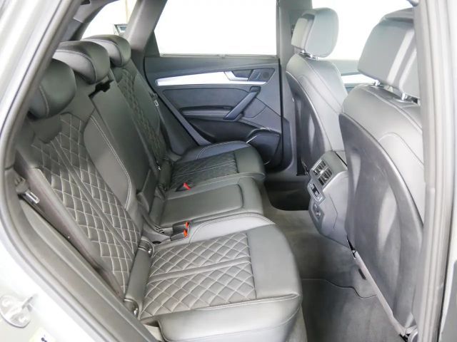 Audi Q5 50 TDI Quattro S-Line