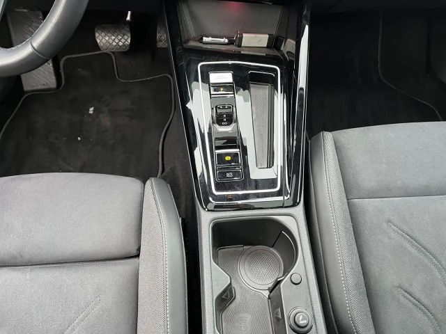 Volkswagen Golf DSG Style Variant