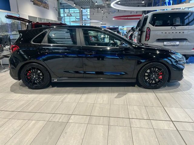 Hyundai i30 2.0 N Performance T-GDi
