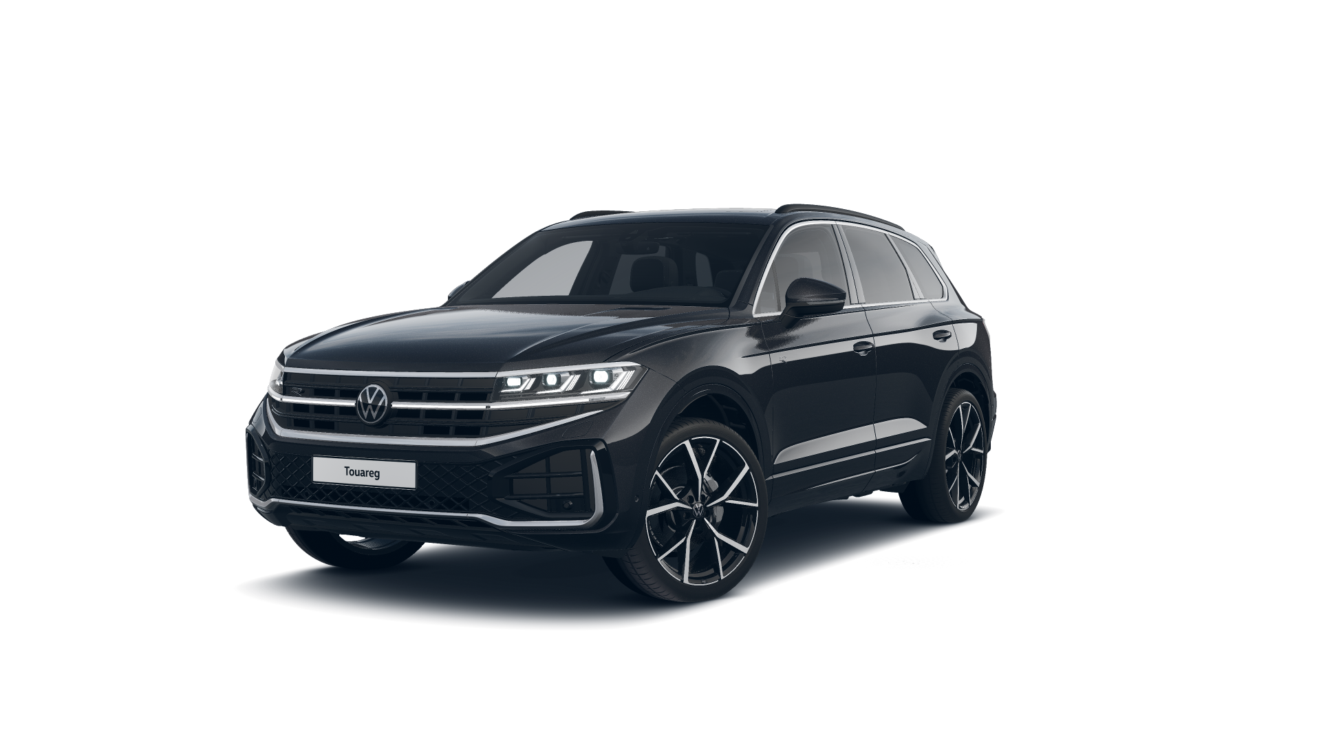 Volkswagen Touareg 3.0 V6 TDI R-Line