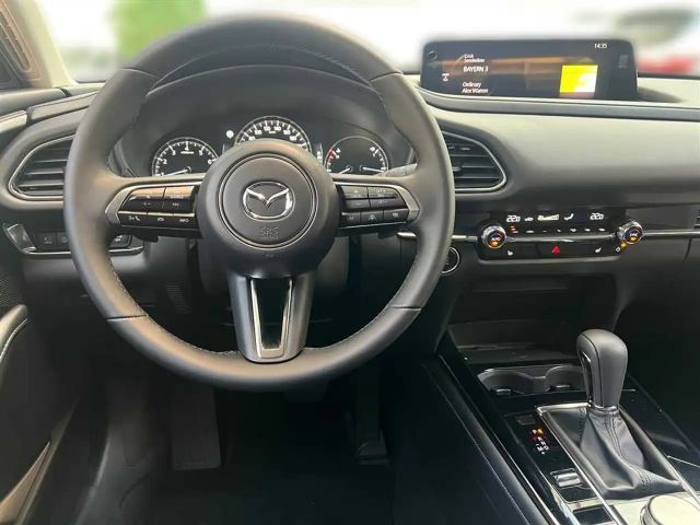 Mazda CX-30 Exclusive-line SkyActiv