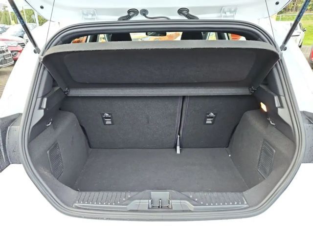 Ford Fiesta EcoBoost ST Line