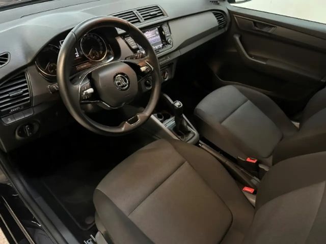 Skoda Fabia 1.0 TSI Active Combi
