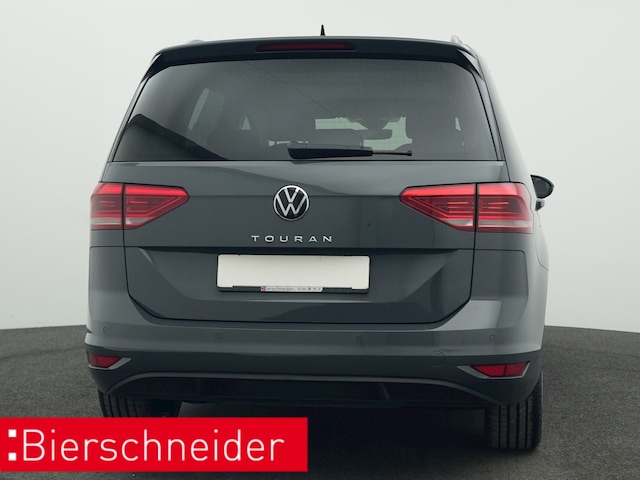 Volkswagen Touran 1.5 TSI DSG Highline Style