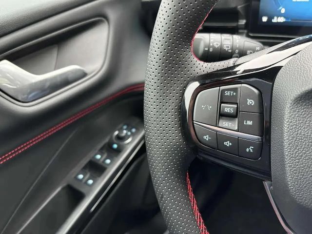 Ford Puma EcoBoost ST Line